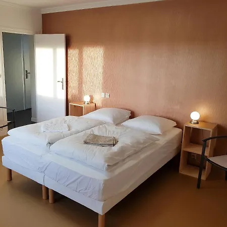 Les Balcons Du Tregor Bed & Breakfast Lannion Exterior photo