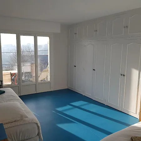 Les Balcons Du Tregor Bed & Breakfast Lannion Exterior photo