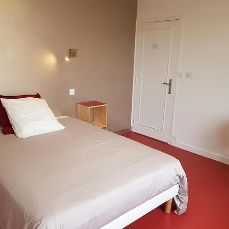 Les Balcons Du Tregor Bed & Breakfast Lannion Exterior photo