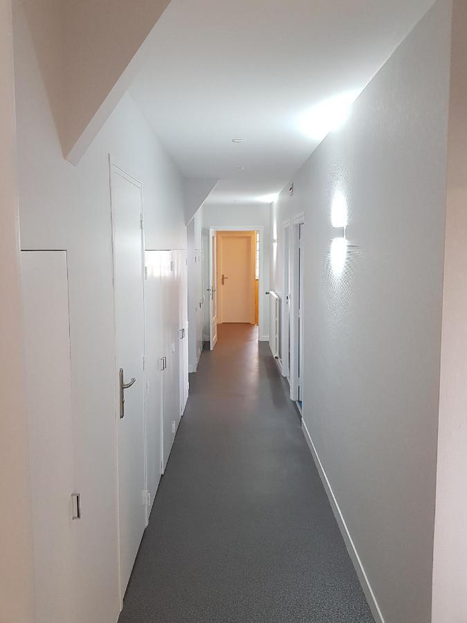 Les Balcons Du Tregor * Lannion