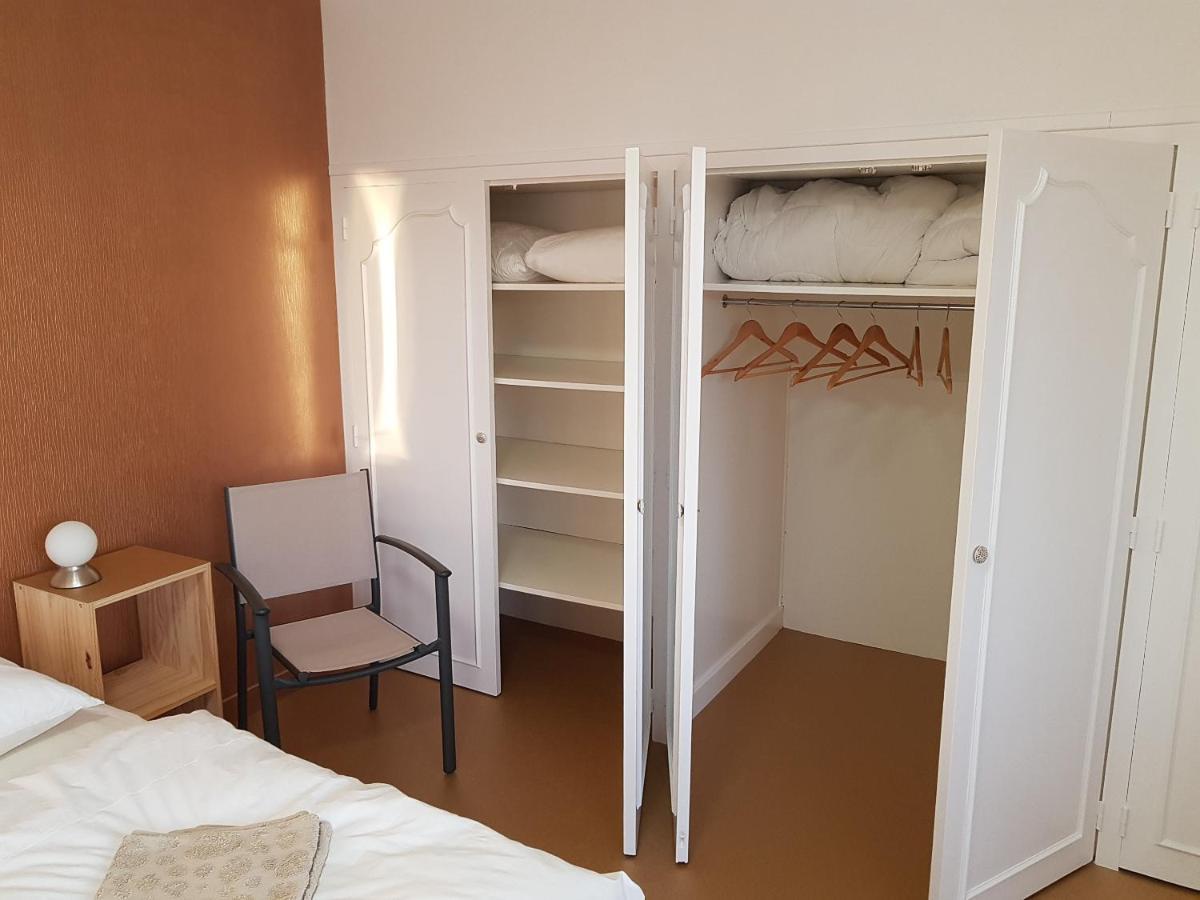 Les Balcons Du Tregor * Lannion